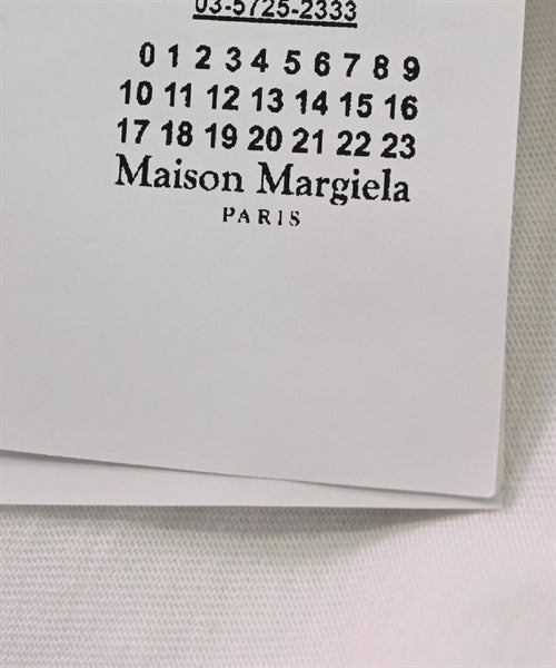 Maison Margiela Tee Shirts/Tops