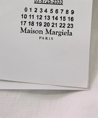 Maison Margiela Tee Shirts/Tops