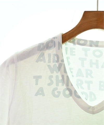 Maison Margiela Tee Shirts/Tops