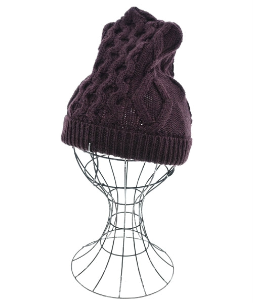 Maison Margiela Knitted caps/Beanie