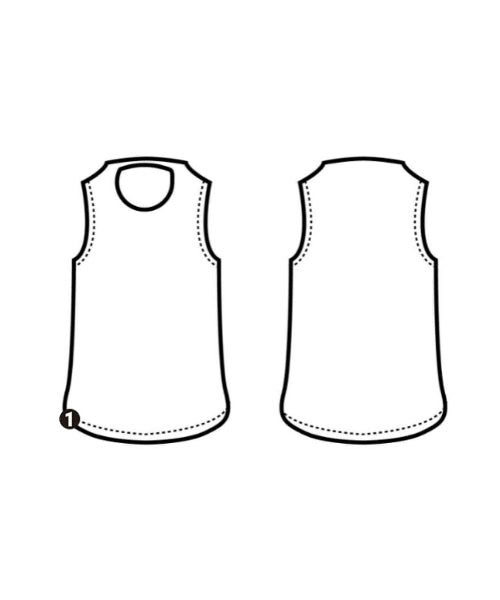 Maison Margiela Vests