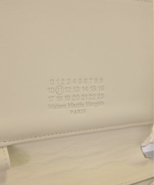 Maison Margiela Clutches