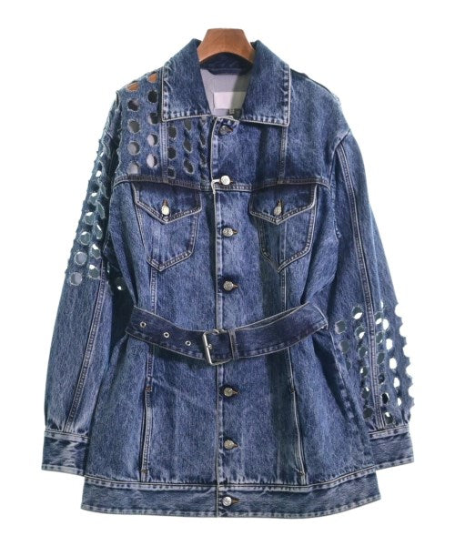 Maison Margiela Denim jackets