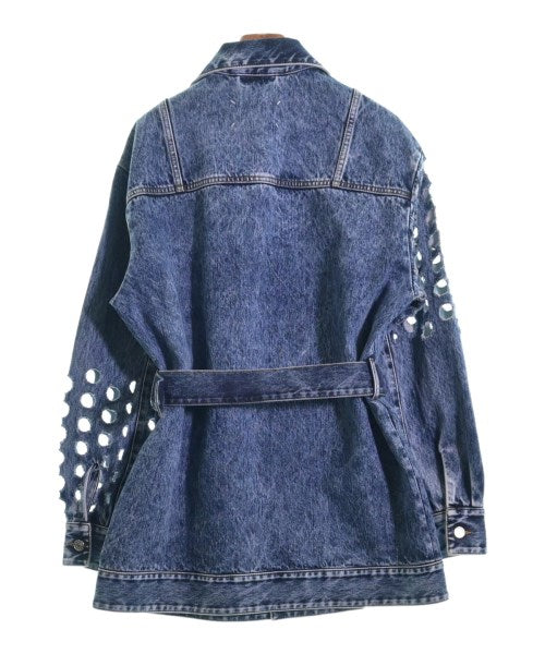 Maison Margiela Denim jackets