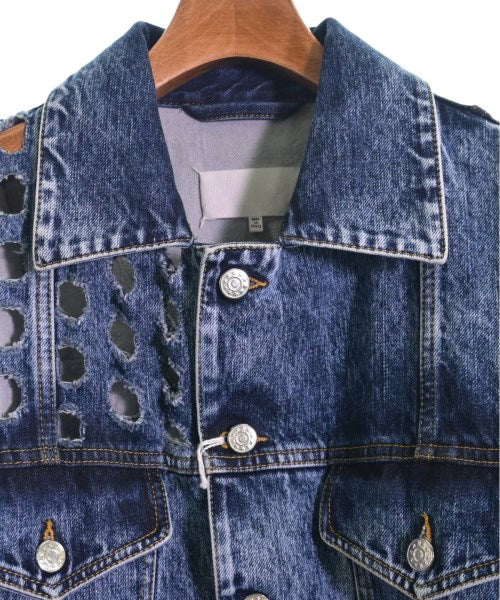 Maison Margiela Denim jackets