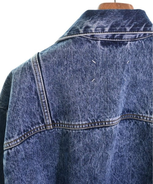 Maison Margiela Denim jackets