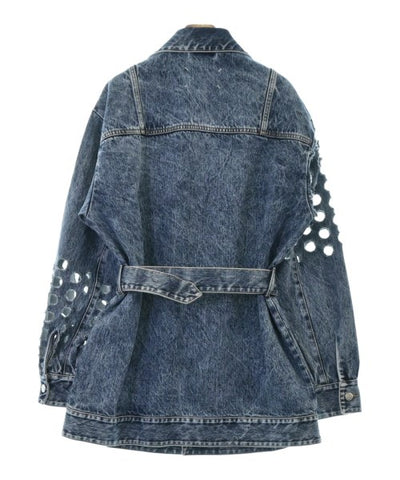 Maison Margiela Denim jackets