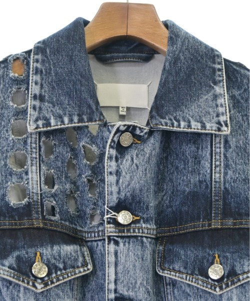 Maison Margiela Denim jackets