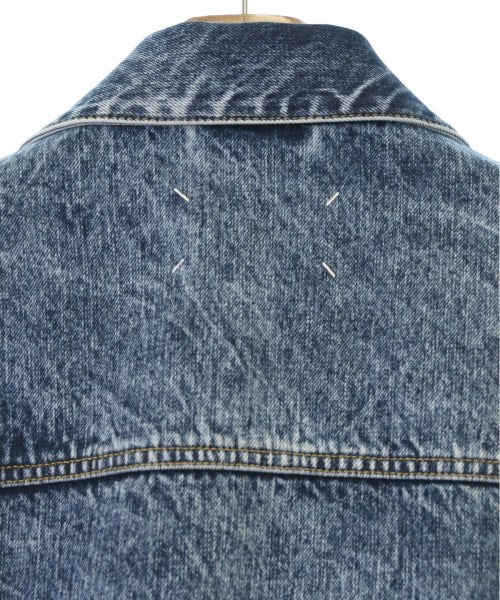 Maison Margiela Denim jackets