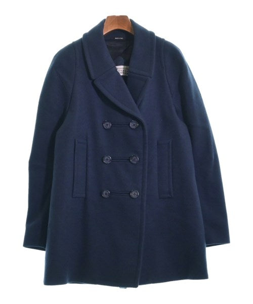 Maison Margiela Pea Coats