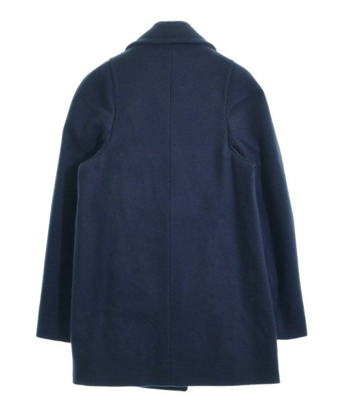 Maison Margiela Pea Coats