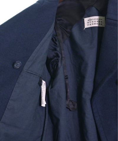 Maison Margiela Pea Coats