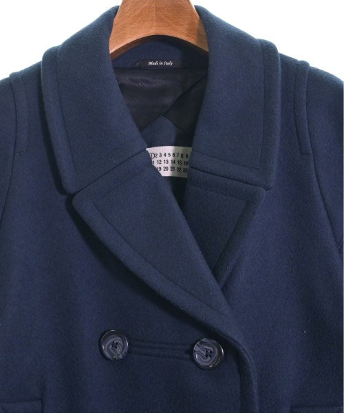 Maison Margiela Pea Coats