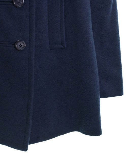 Maison Margiela Pea Coats