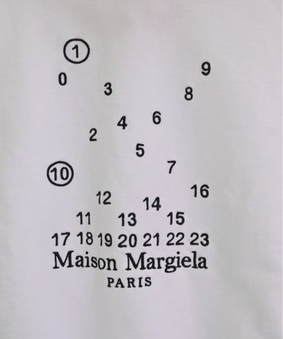 Maison Margiela Hoodies