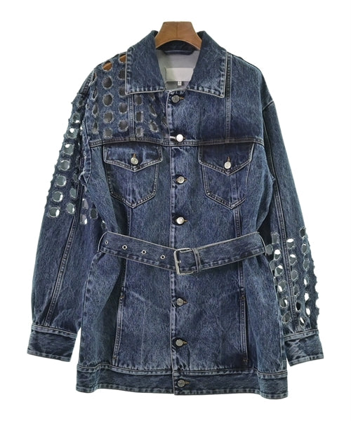 Maison Margiela Denim jackets