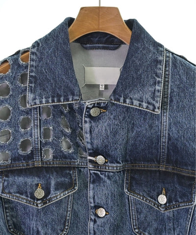 Maison Margiela Denim jackets