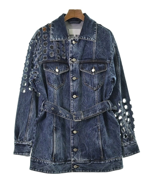 Maison Margiela Denim jackets