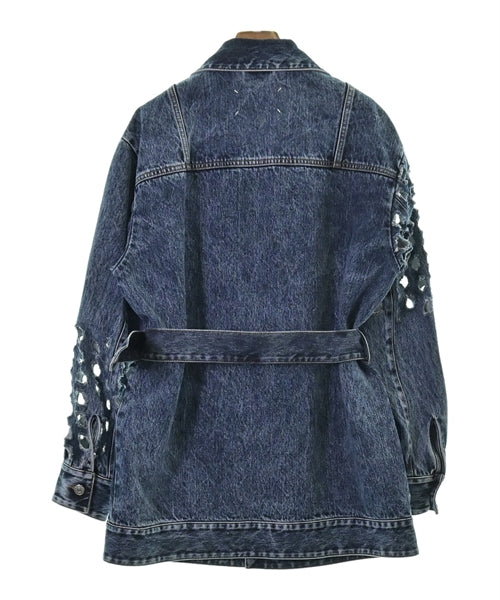 Maison Margiela Denim jackets