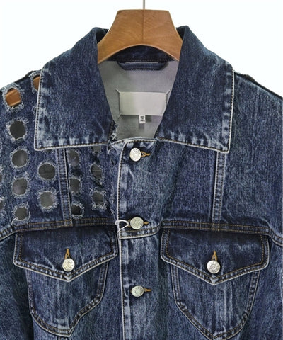 Maison Margiela Denim jackets