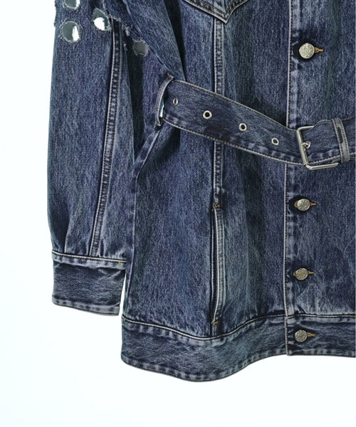 Maison Margiela Denim jackets