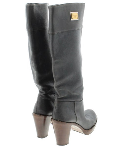 DOLCE&GABBANA Boots