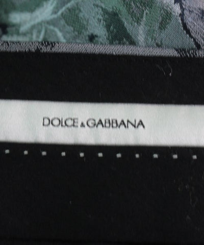 DOLCE&GABBANA Trousers