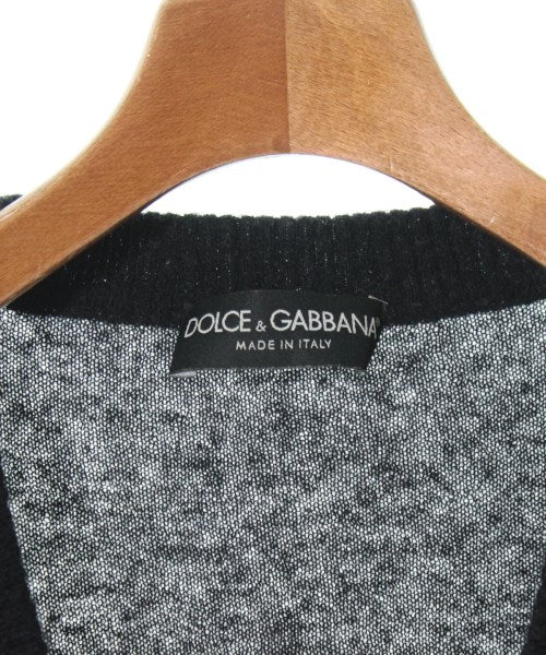 DOLCE&GABBANA Sweaters