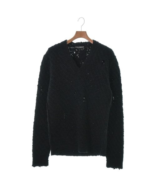 DOLCE&GABBANA Sweaters