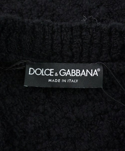 DOLCE&GABBANA Sweaters