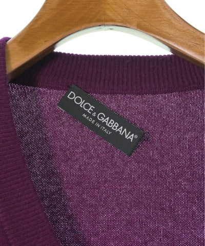 DOLCE&GABBANA Sweaters