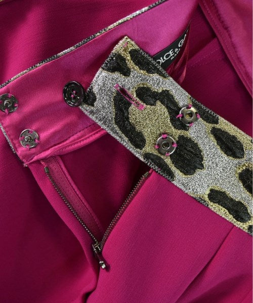 DOLCE&GABBANA Mini skirts