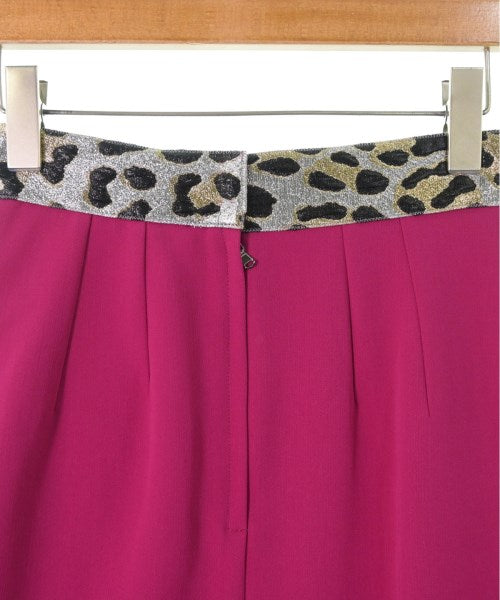 DOLCE&GABBANA Mini skirts