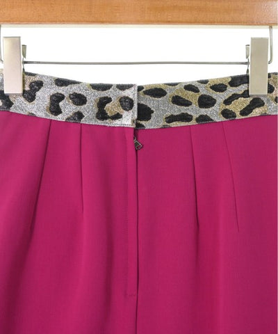 DOLCE&GABBANA Mini skirts