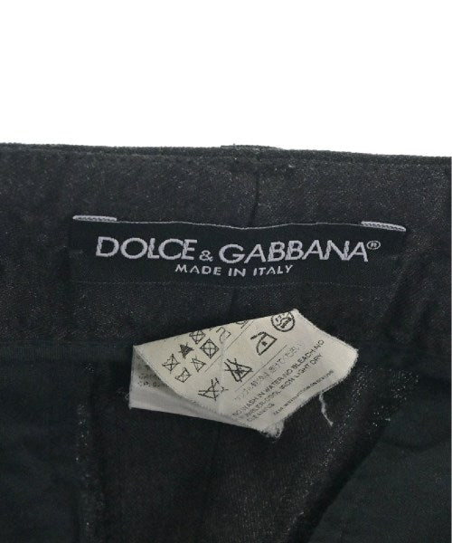 DOLCE&GABBANA Trousers
