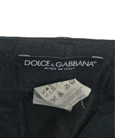 DOLCE&GABBANA Trousers