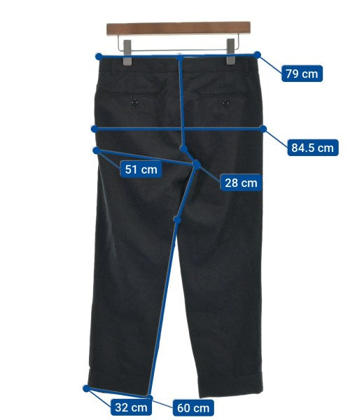 DOLCE&GABBANA Trousers