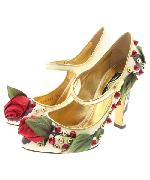 DOLCE&GABBANA Pumps/Heels
