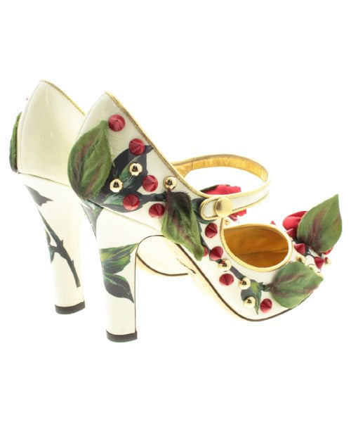 DOLCE&GABBANA Pumps/Heels