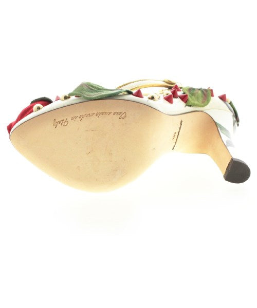 DOLCE&GABBANA Pumps/Heels