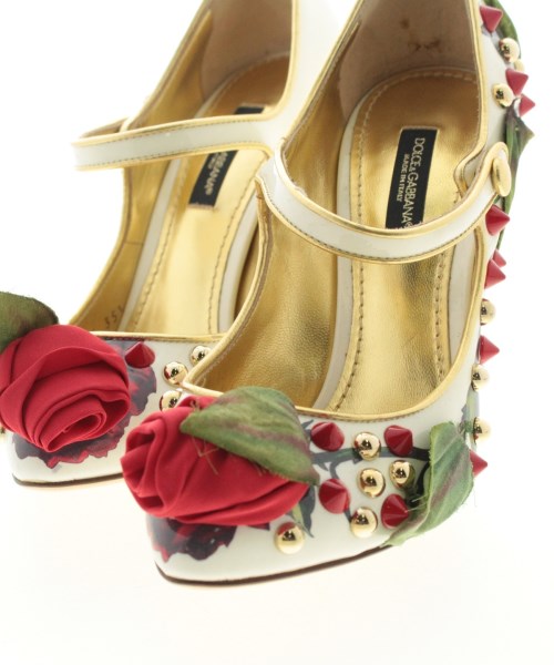DOLCE&GABBANA Pumps/Heels