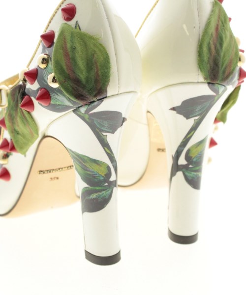 DOLCE&GABBANA Pumps/Heels