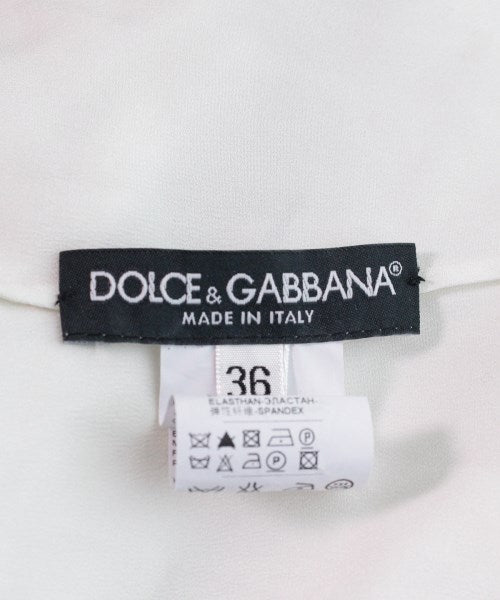 DOLCE&GABBANA