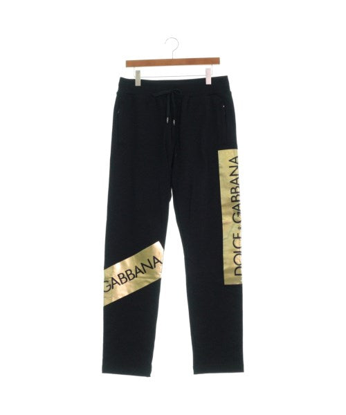 DOLCE&GABBANA Sweat pants