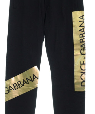 DOLCE&GABBANA Sweat pants