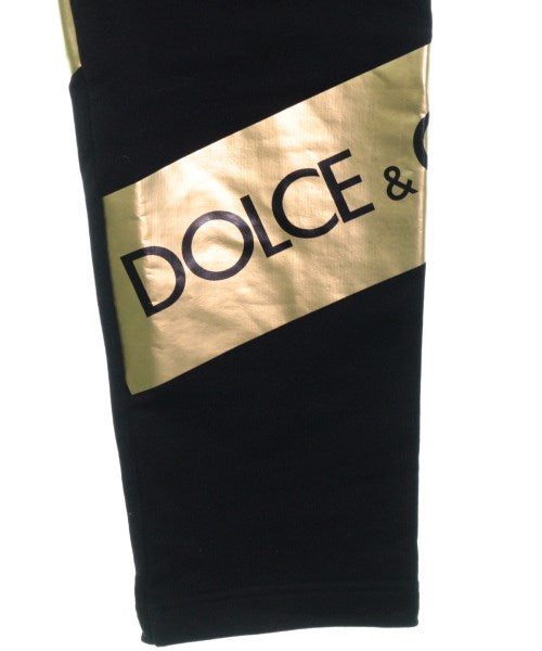 DOLCE&GABBANA Sweat pants