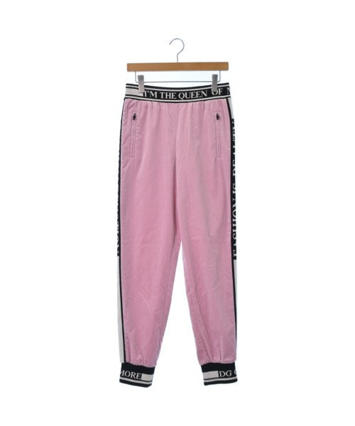 DOLCE&GABBANA Sweat pants