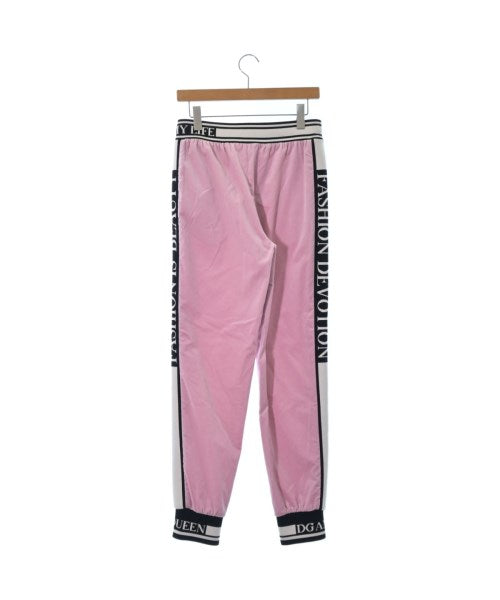 DOLCE&GABBANA Sweat pants