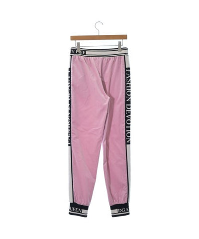 DOLCE&GABBANA Sweat pants