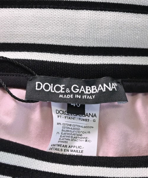 DOLCE&GABBANA Sweat pants